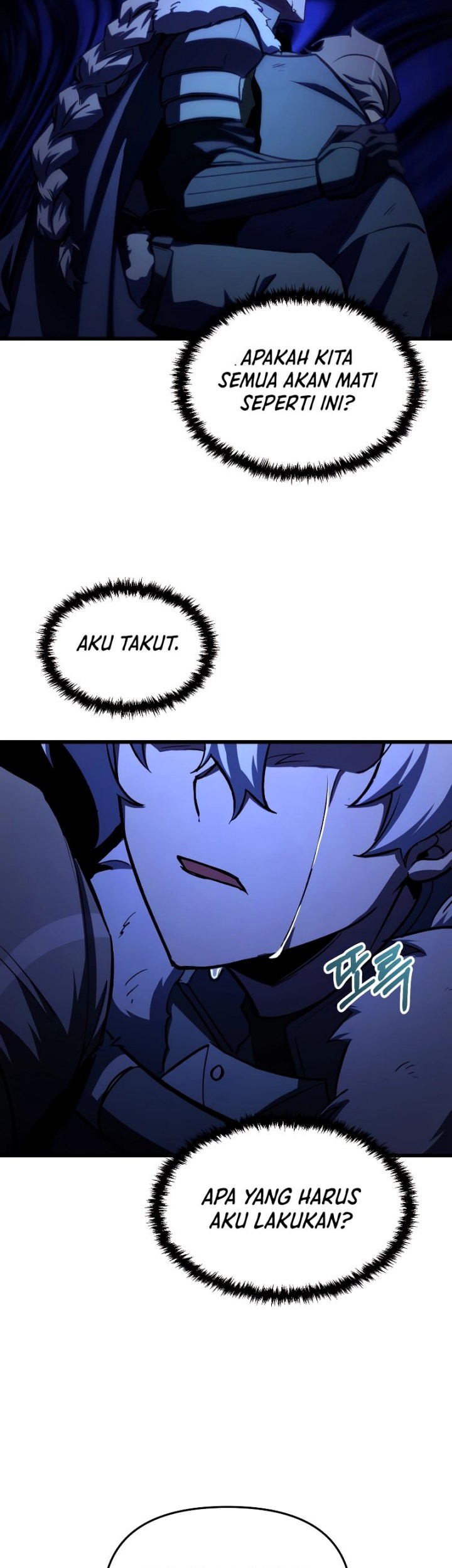 My School Life Pretending to Be a Worthless Person Chapter 62 Gambar 29