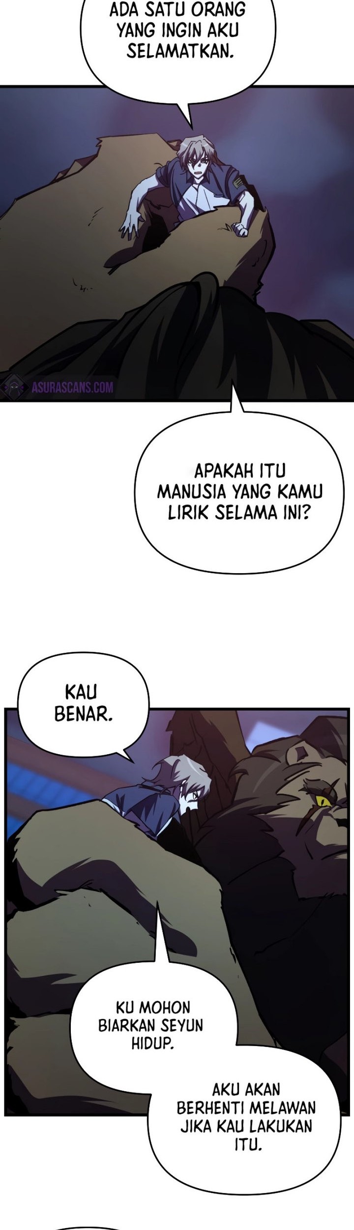My School Life Pretending to Be a Worthless Person Chapter 62 Gambar 30