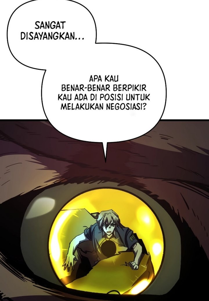 My School Life Pretending to Be a Worthless Person Chapter 62 Gambar 31