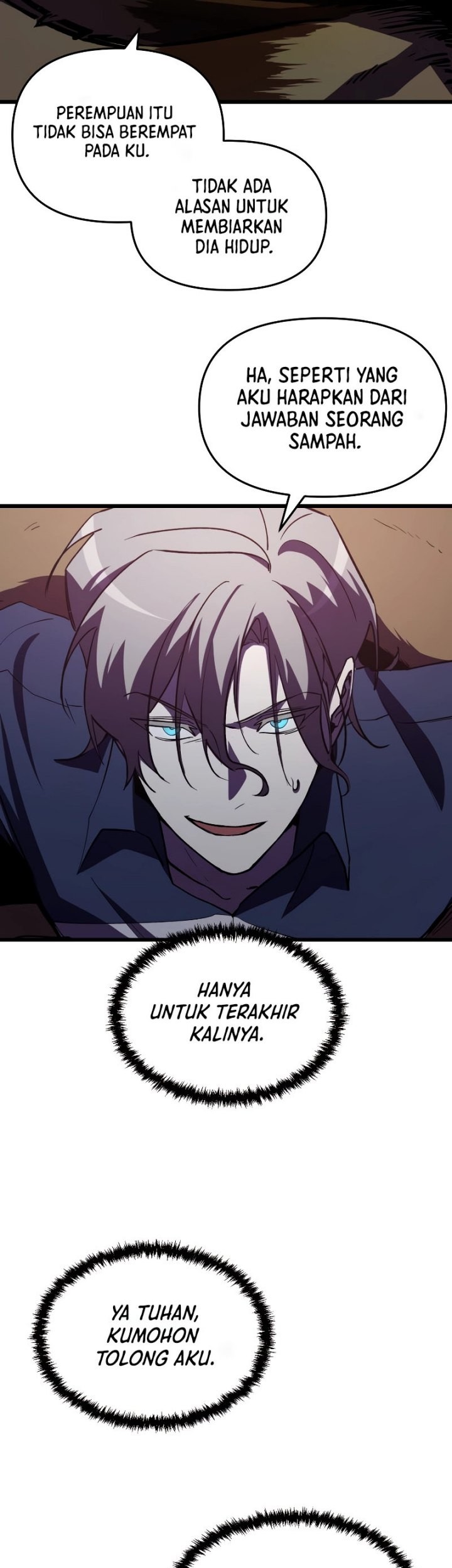 My School Life Pretending to Be a Worthless Person Chapter 62 Gambar 32