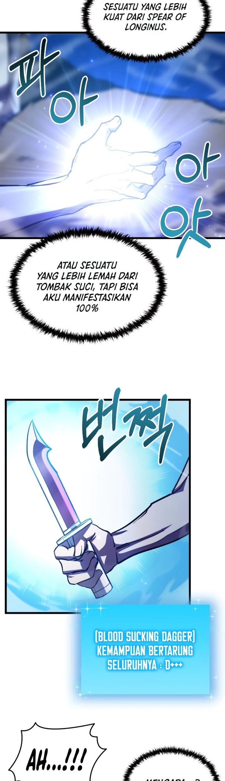 My School Life Pretending to Be a Worthless Person Chapter 62 Gambar 33