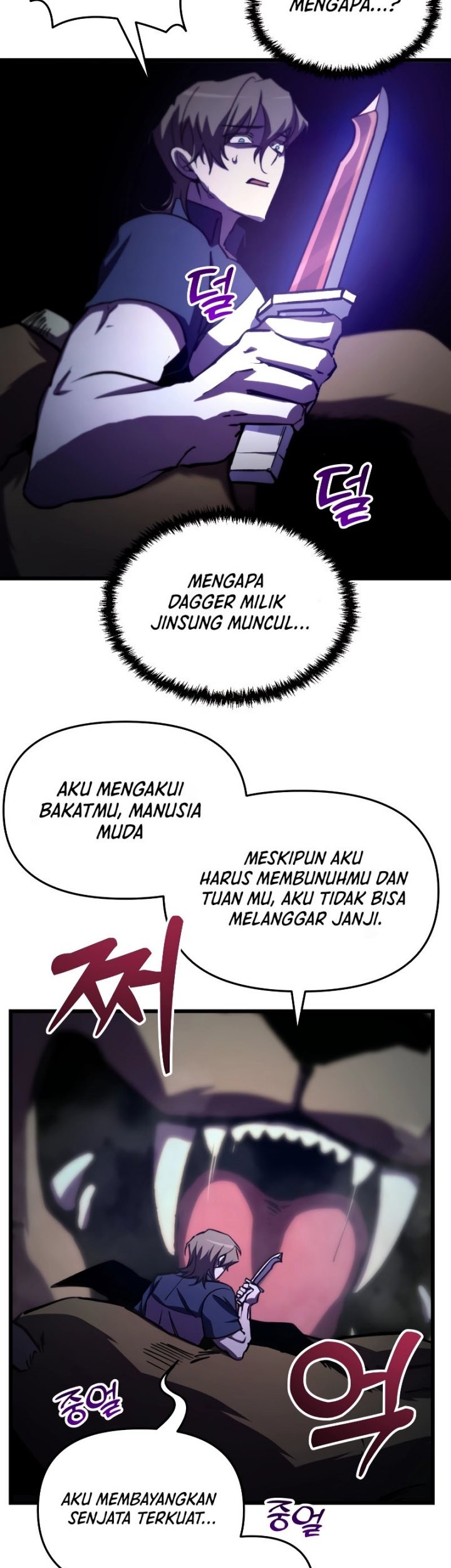 My School Life Pretending to Be a Worthless Person Chapter 62 Gambar 34