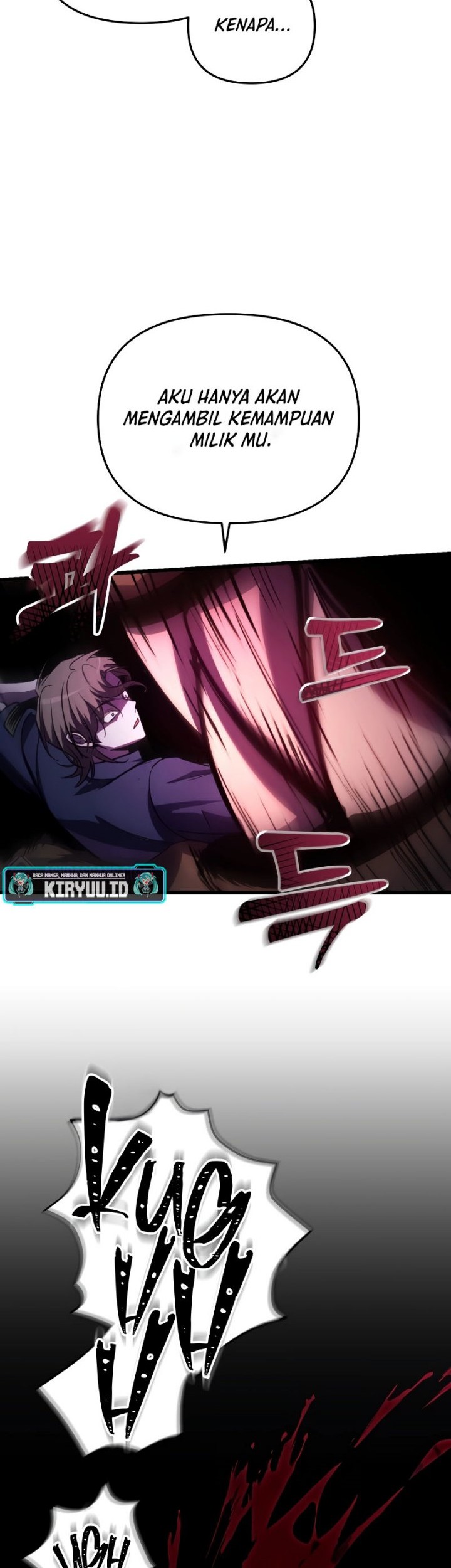 My School Life Pretending to Be a Worthless Person Chapter 62 Gambar 35