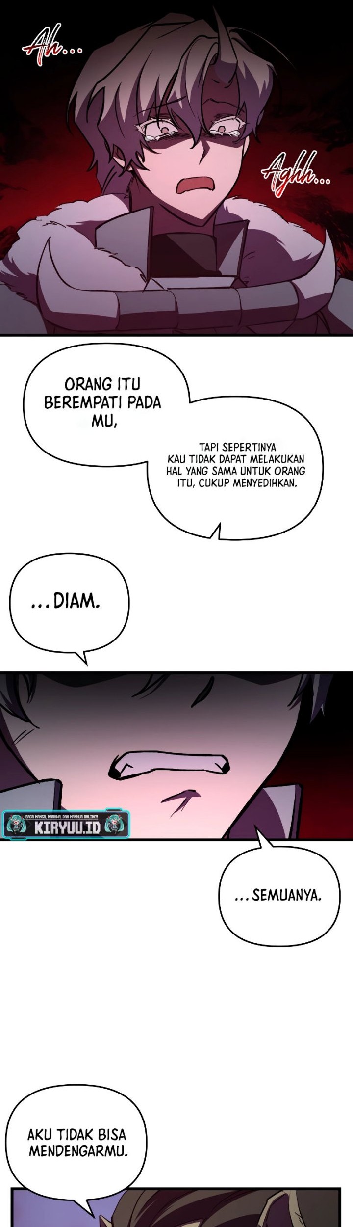 My School Life Pretending to Be a Worthless Person Chapter 62 Gambar 40