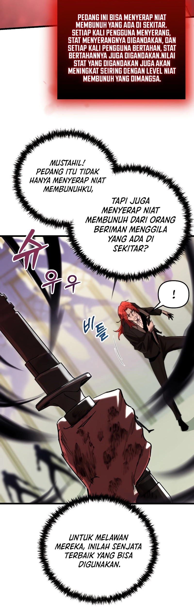 My School Life Pretending to Be a Worthless Person Chapter 70 Gambar 51