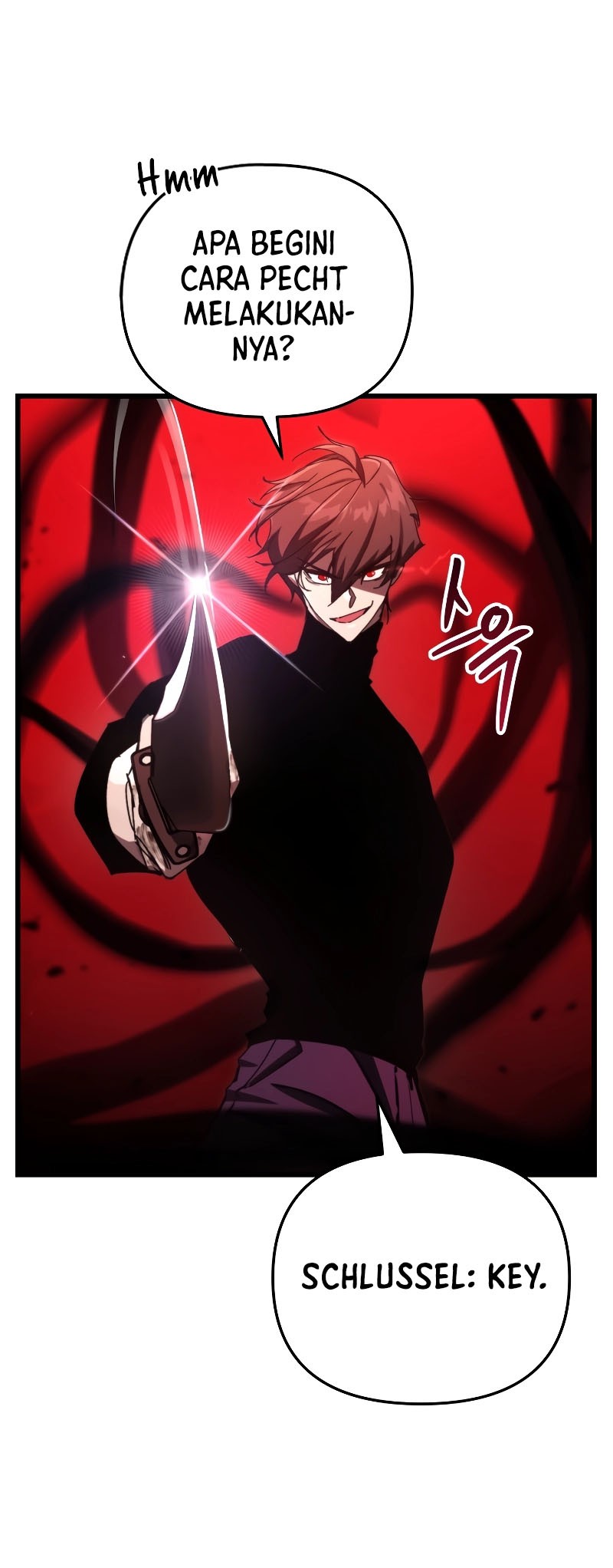 My School Life Pretending to Be a Worthless Person Chapter 70 Gambar 52