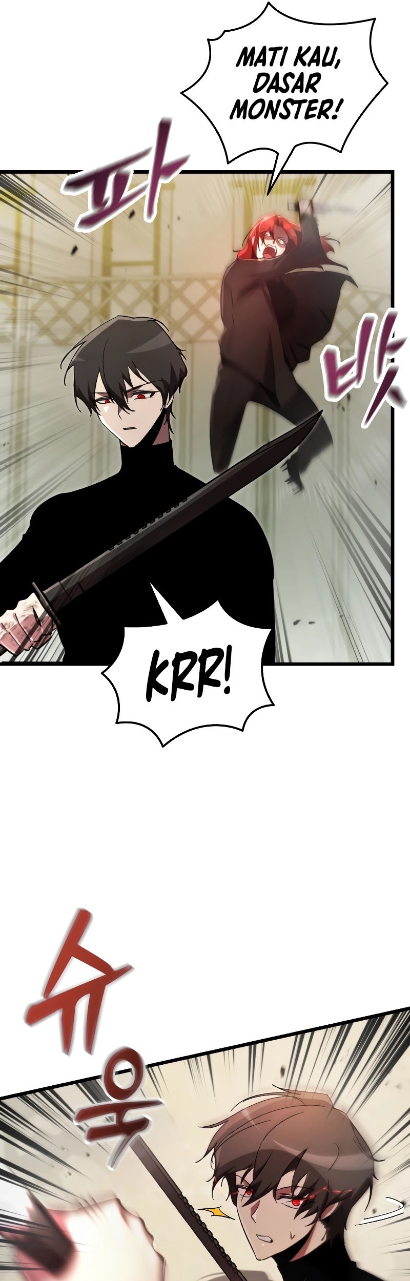 My School Life Pretending to Be a Worthless Person Chapter 70 Gambar 48