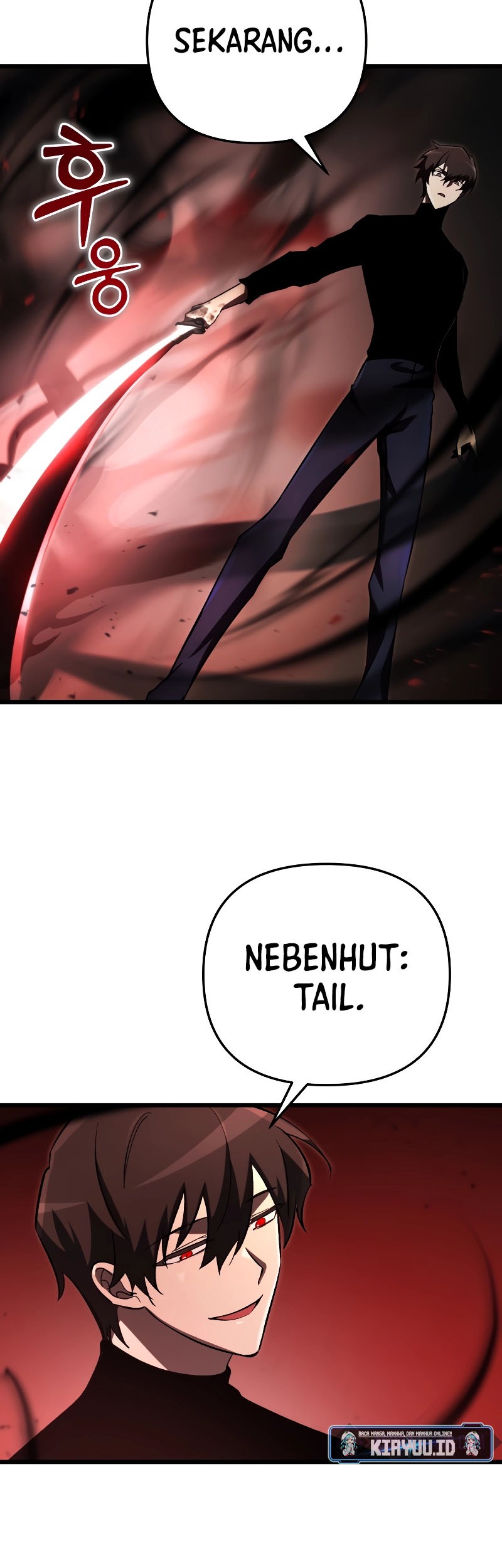 My School Life Pretending to Be a Worthless Person Chapter 70 Gambar 57