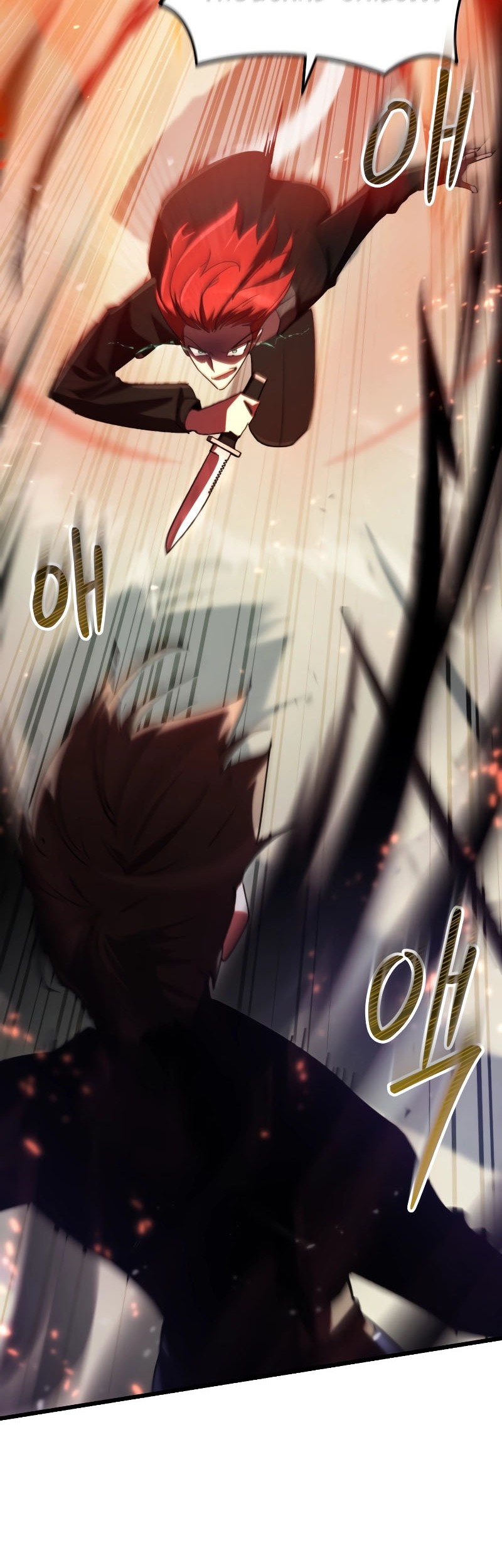 My School Life Pretending to Be a Worthless Person Chapter 70 Gambar 54