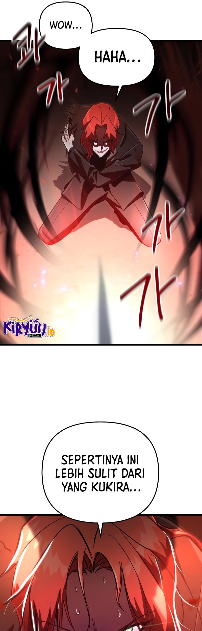 My School Life Pretending to Be a Worthless Person Chapter 70 Gambar 59