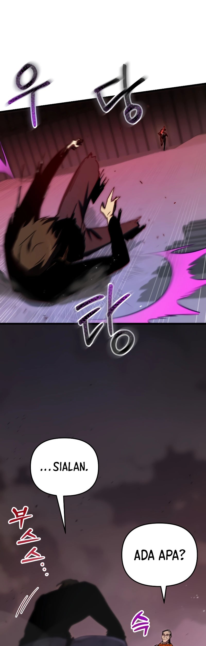 Manhua My School Life Pretending to Be a Worthless Person Chapter 70 gambar nomor 2