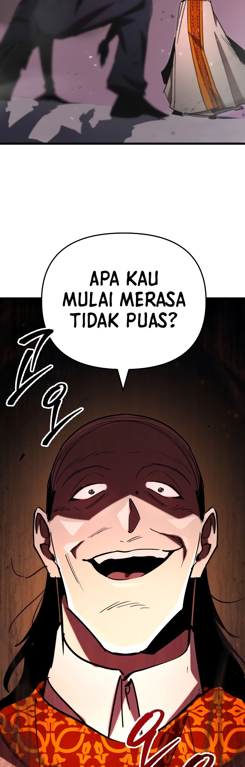 My School Life Pretending to Be a Worthless Person Chapter 70 Gambar 3