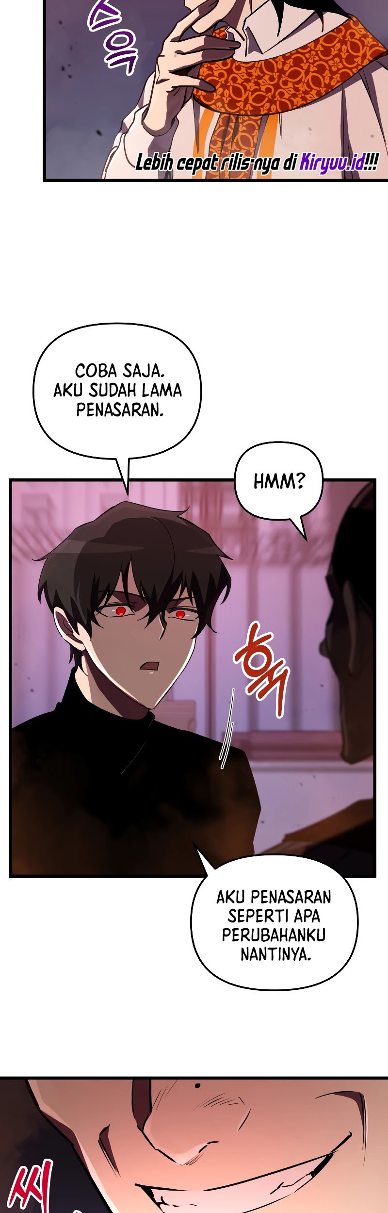 My School Life Pretending to Be a Worthless Person Chapter 70 Gambar 6