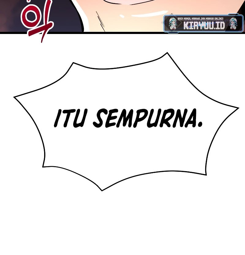 My School Life Pretending to Be a Worthless Person Chapter 70 Gambar 7