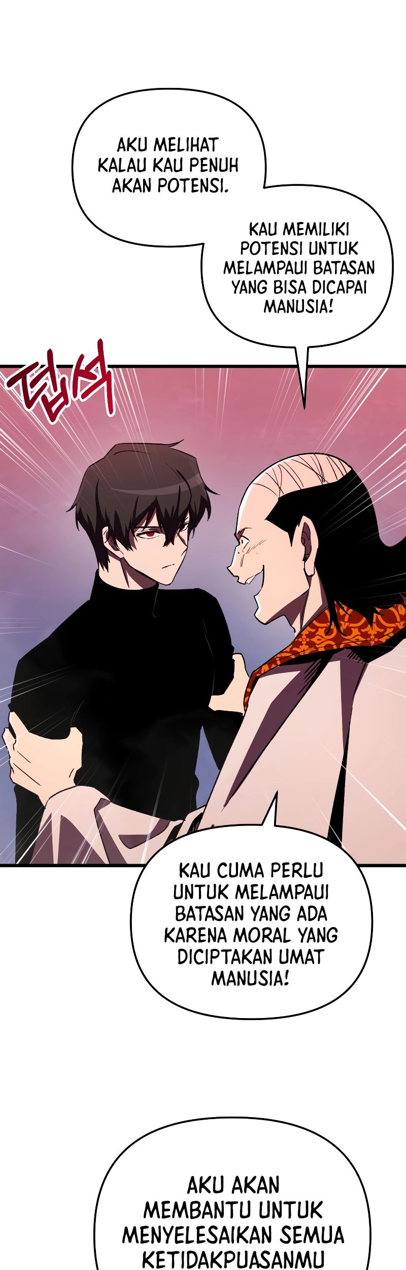 My School Life Pretending to Be a Worthless Person Chapter 70 Gambar 8