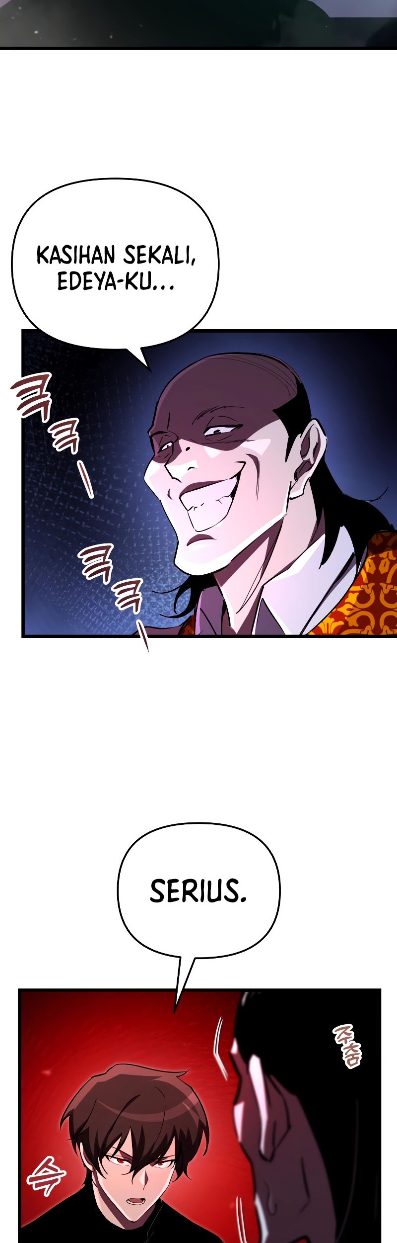 My School Life Pretending to Be a Worthless Person Chapter 70 Gambar 11