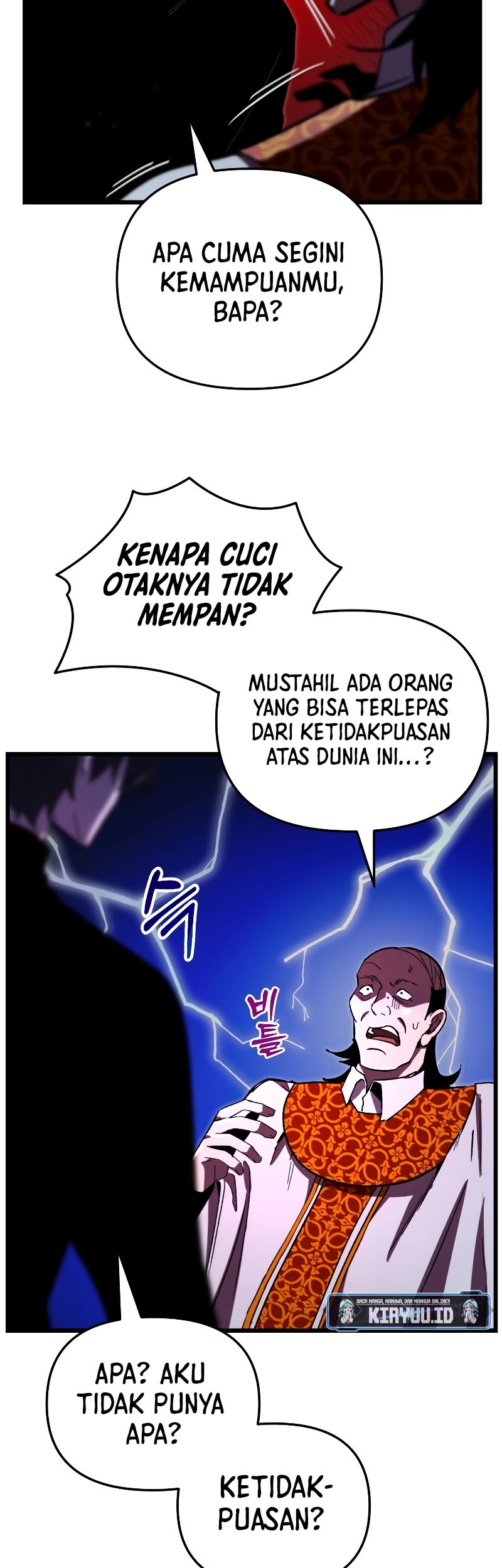My School Life Pretending to Be a Worthless Person Chapter 70 Gambar 12