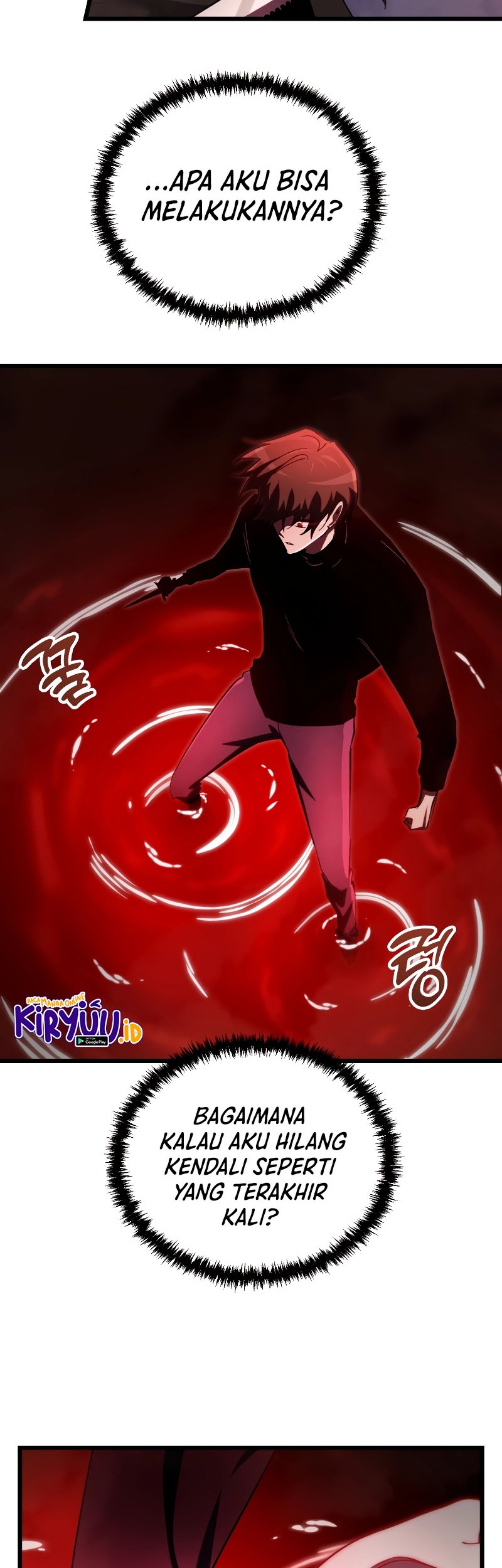 My School Life Pretending to Be a Worthless Person Chapter 70 Gambar 17