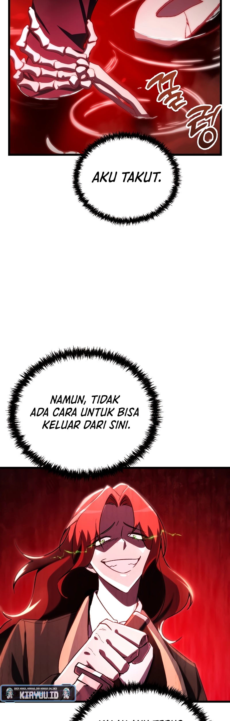 My School Life Pretending to Be a Worthless Person Chapter 70 Gambar 18