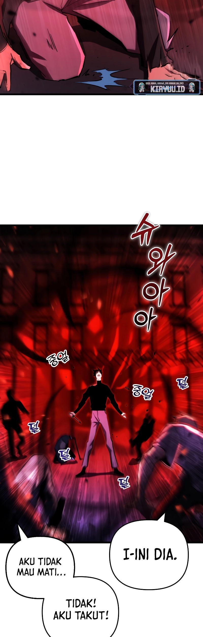 My School Life Pretending to Be a Worthless Person Chapter 70 Gambar 30