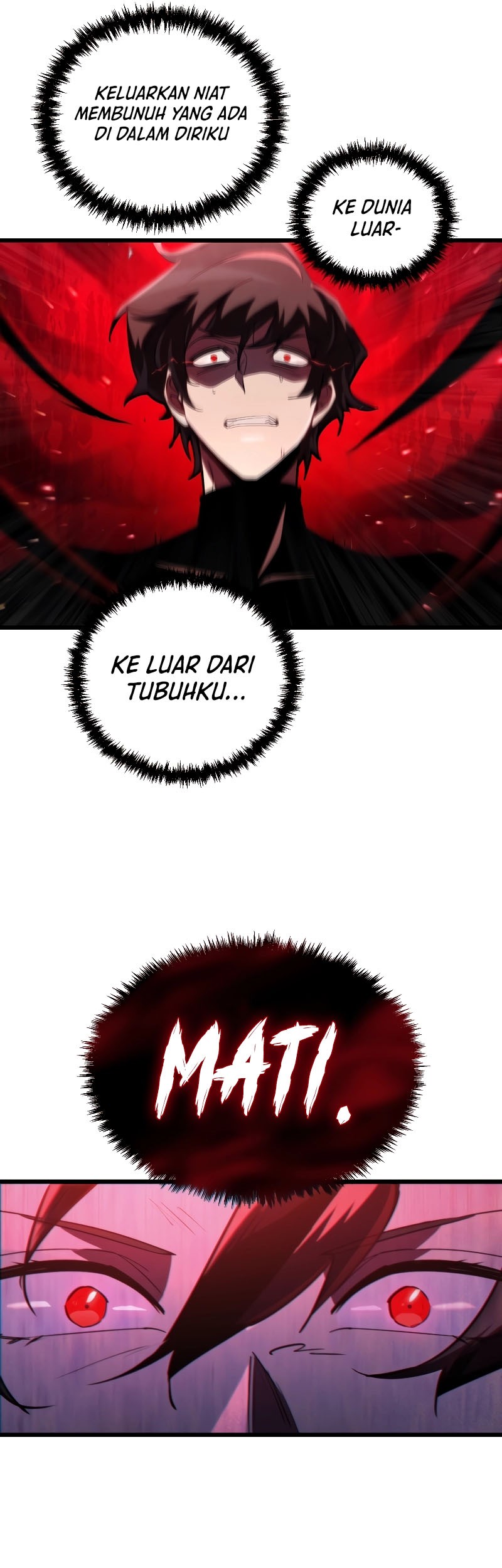 My School Life Pretending to Be a Worthless Person Chapter 70 Gambar 32