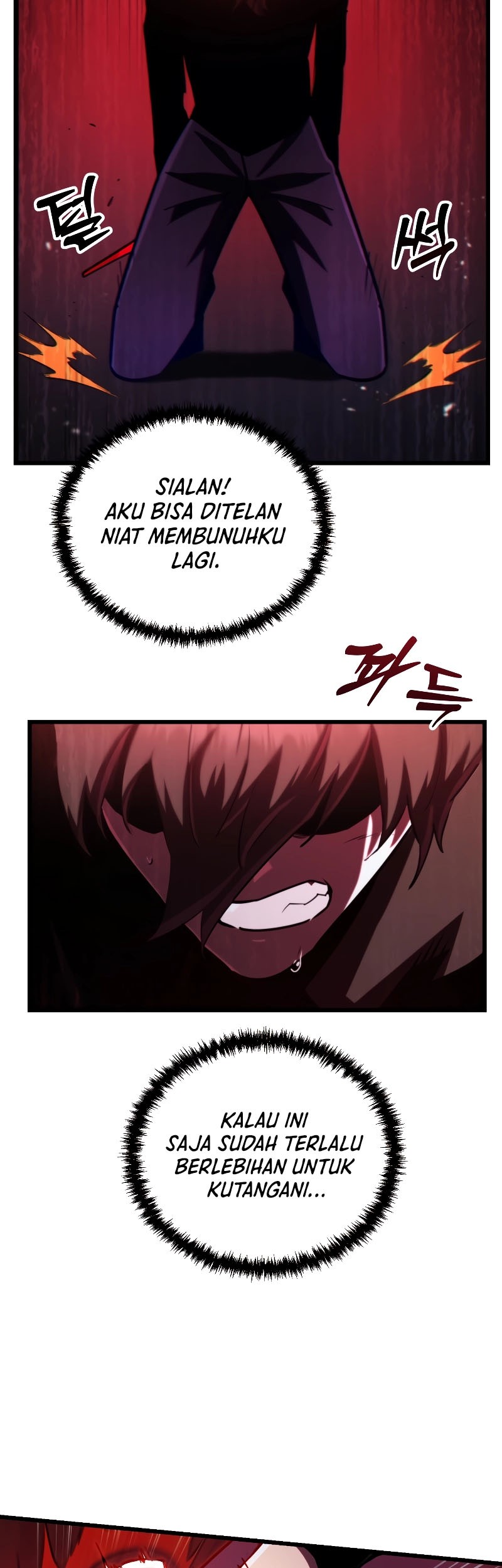 My School Life Pretending to Be a Worthless Person Chapter 70 Gambar 34