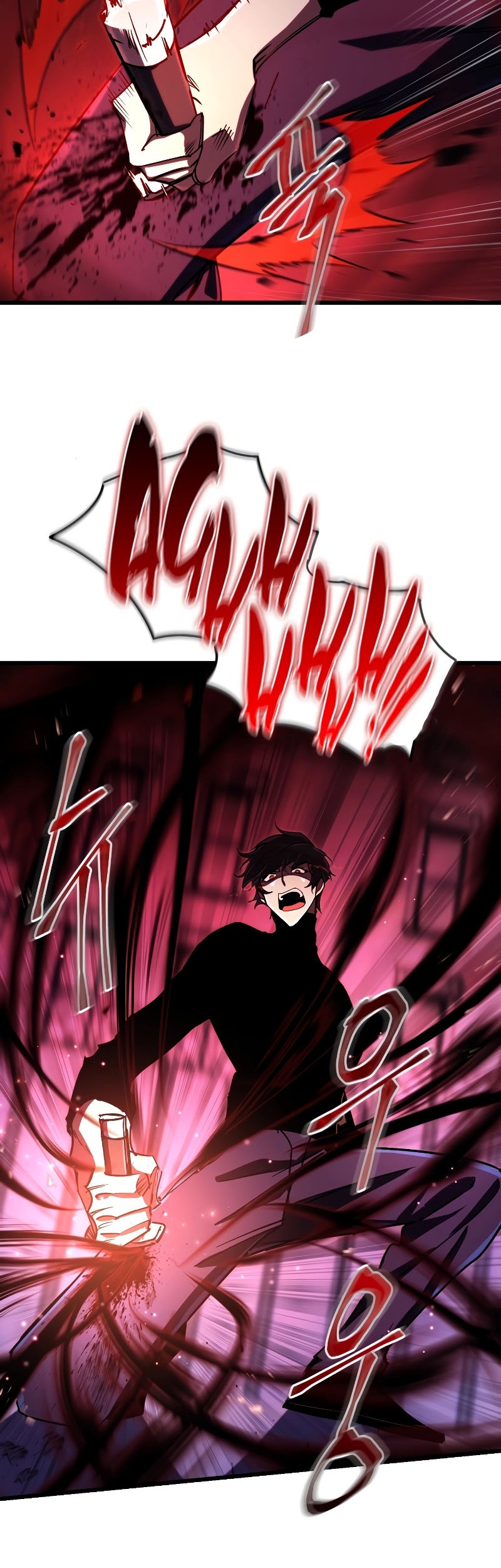 My School Life Pretending to Be a Worthless Person Chapter 70 Gambar 35