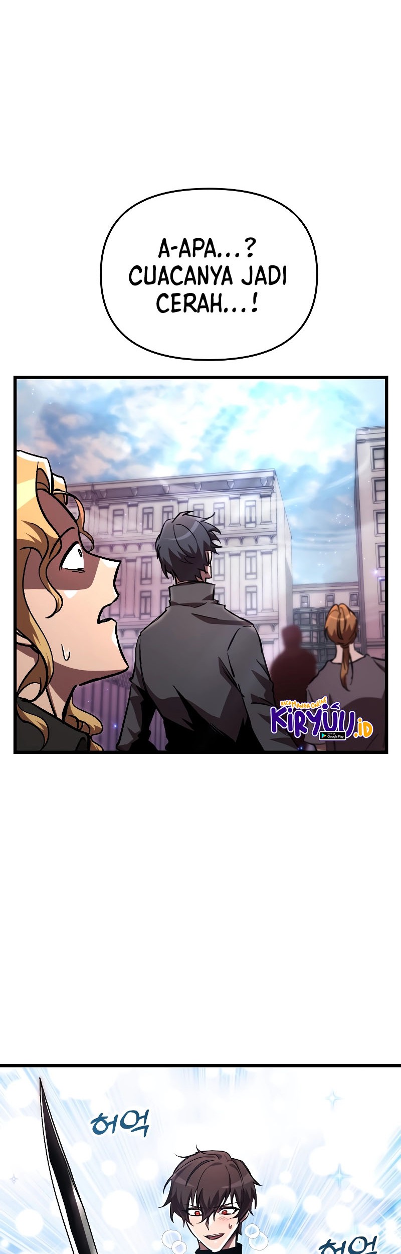 My School Life Pretending to Be a Worthless Person Chapter 70 Gambar 38