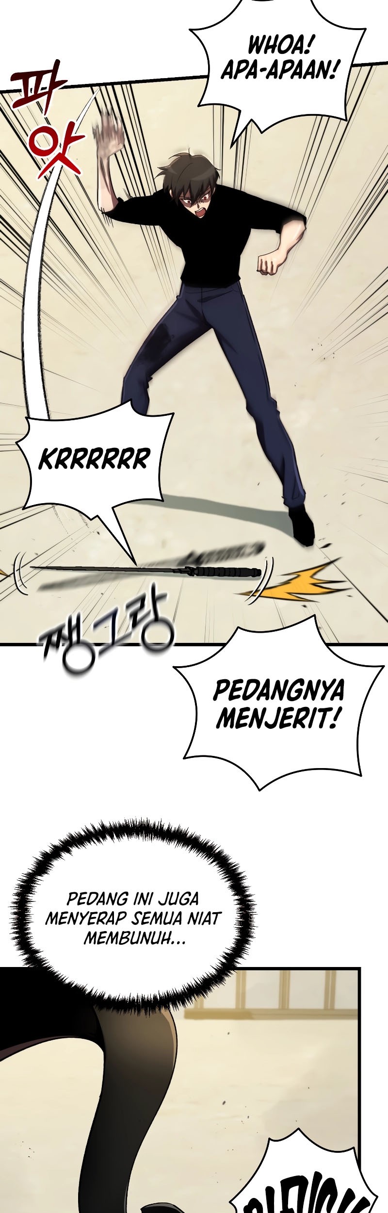 My School Life Pretending to Be a Worthless Person Chapter 70 Gambar 41