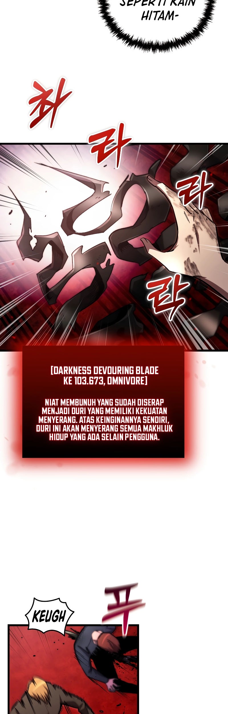 My School Life Pretending to Be a Worthless Person Chapter 70 Gambar 44