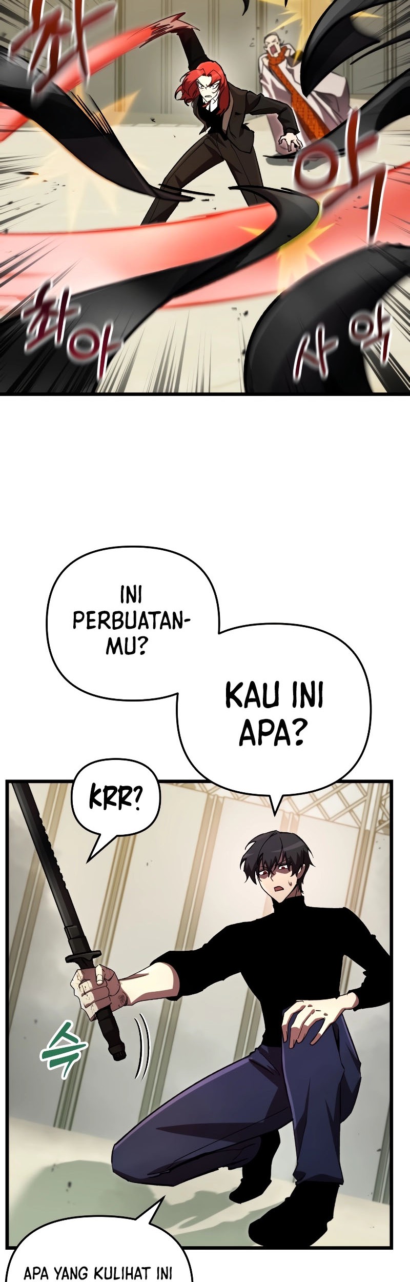 My School Life Pretending to Be a Worthless Person Chapter 70 Gambar 46