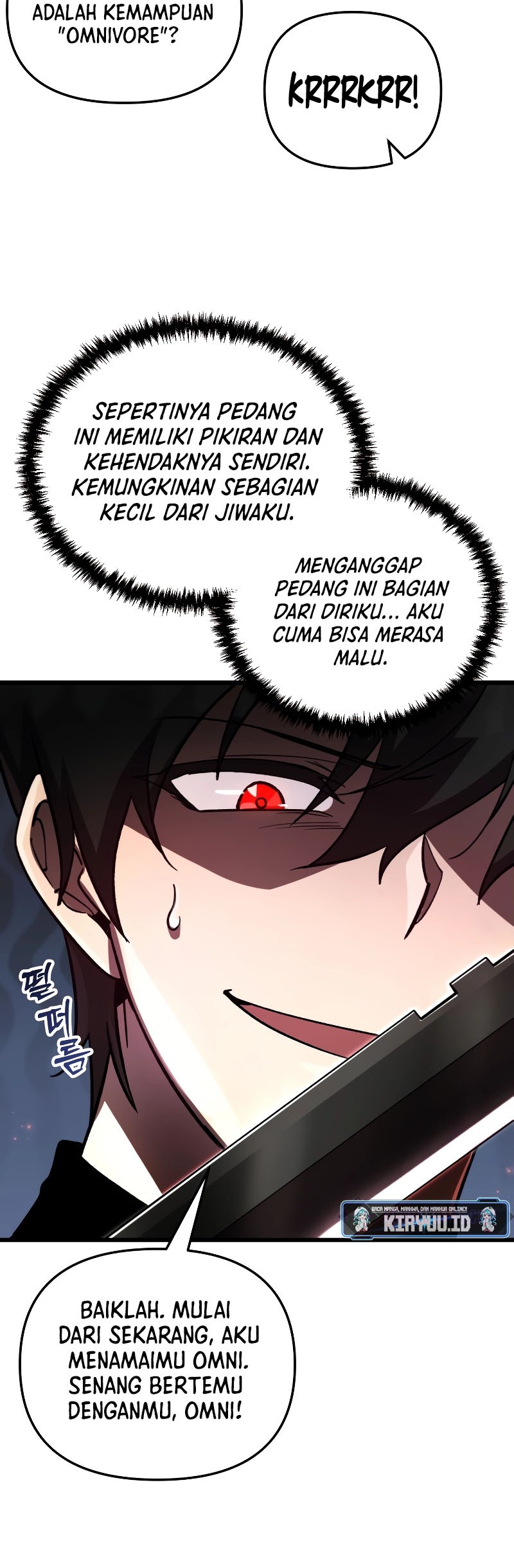 My School Life Pretending to Be a Worthless Person Chapter 70 Gambar 47