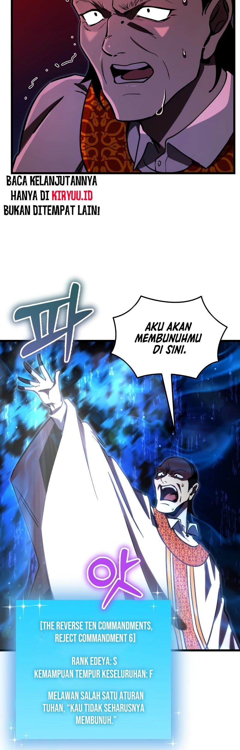 My School Life Pretending to Be a Worthless Person Chapter 69 Gambar 54