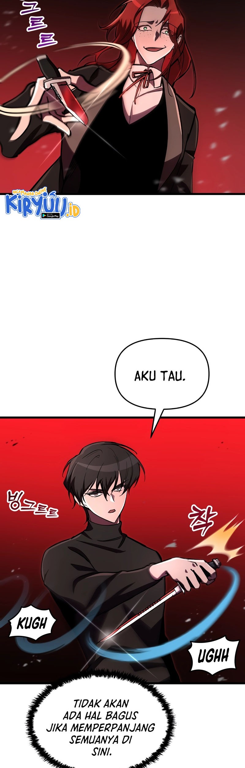 My School Life Pretending to Be a Worthless Person Chapter 69 Gambar 51