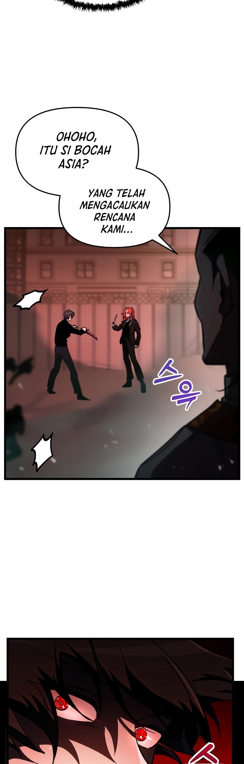 My School Life Pretending to Be a Worthless Person Chapter 69 Gambar 52