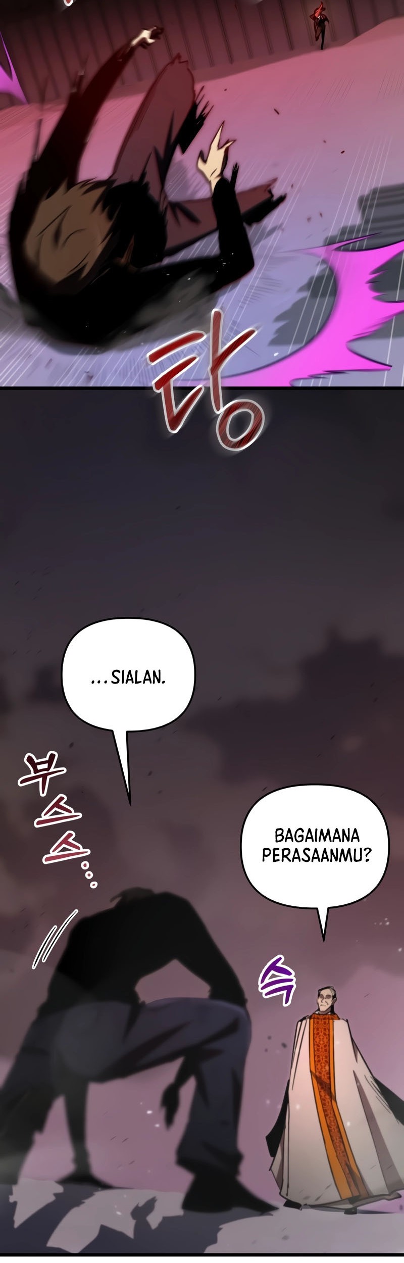 My School Life Pretending to Be a Worthless Person Chapter 69 Gambar 59