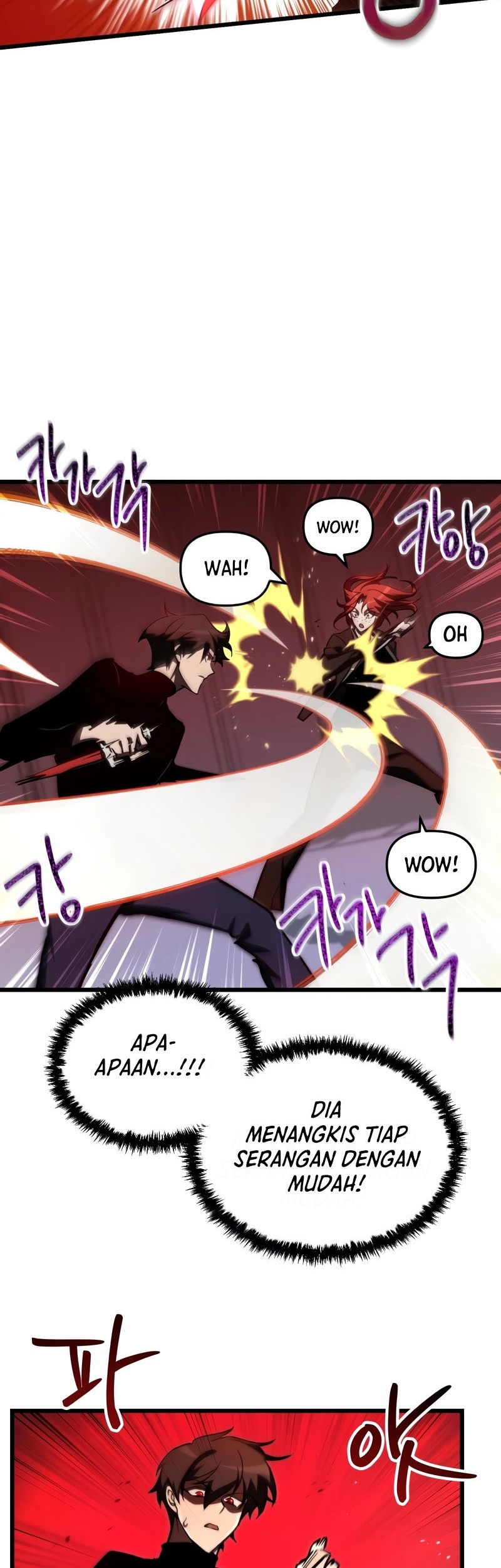 My School Life Pretending to Be a Worthless Person Chapter 69 Gambar 57