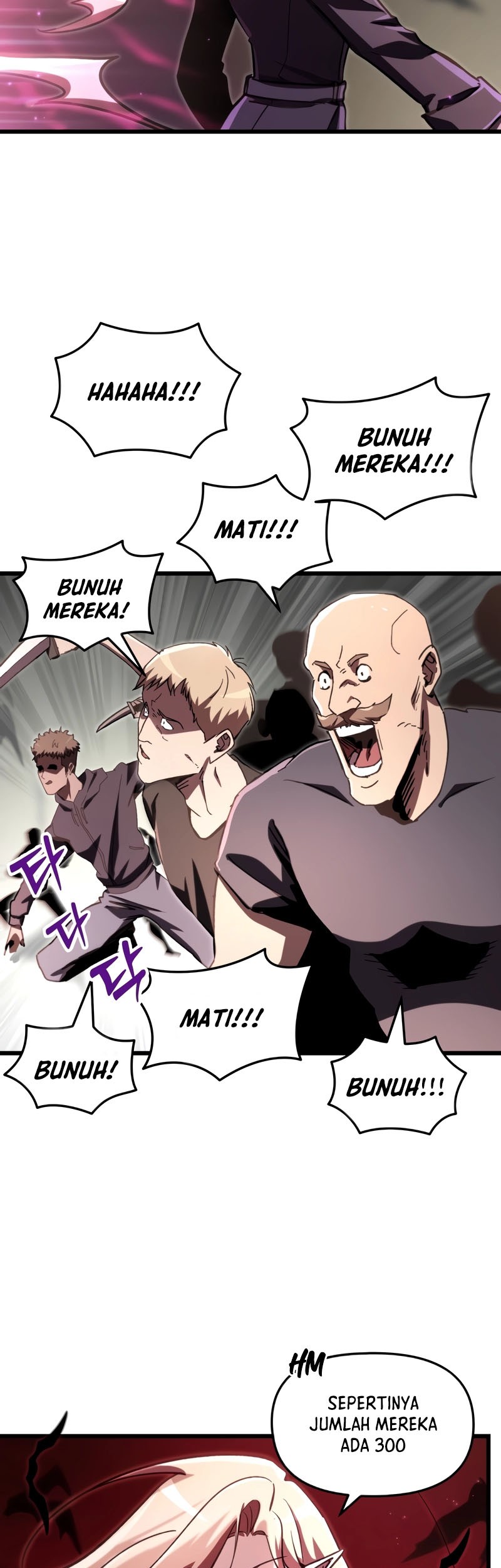 My School Life Pretending to Be a Worthless Person Chapter 69 Gambar 6