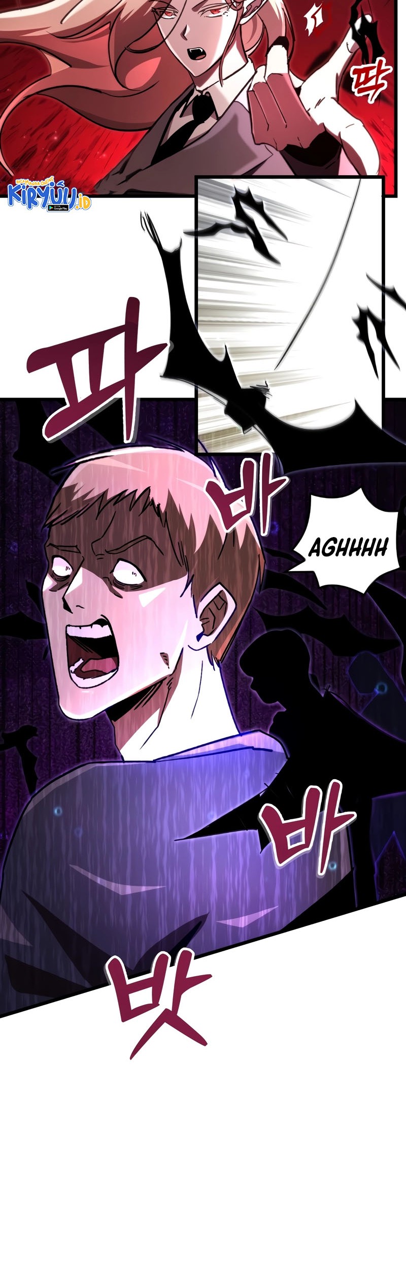 My School Life Pretending to Be a Worthless Person Chapter 69 Gambar 7