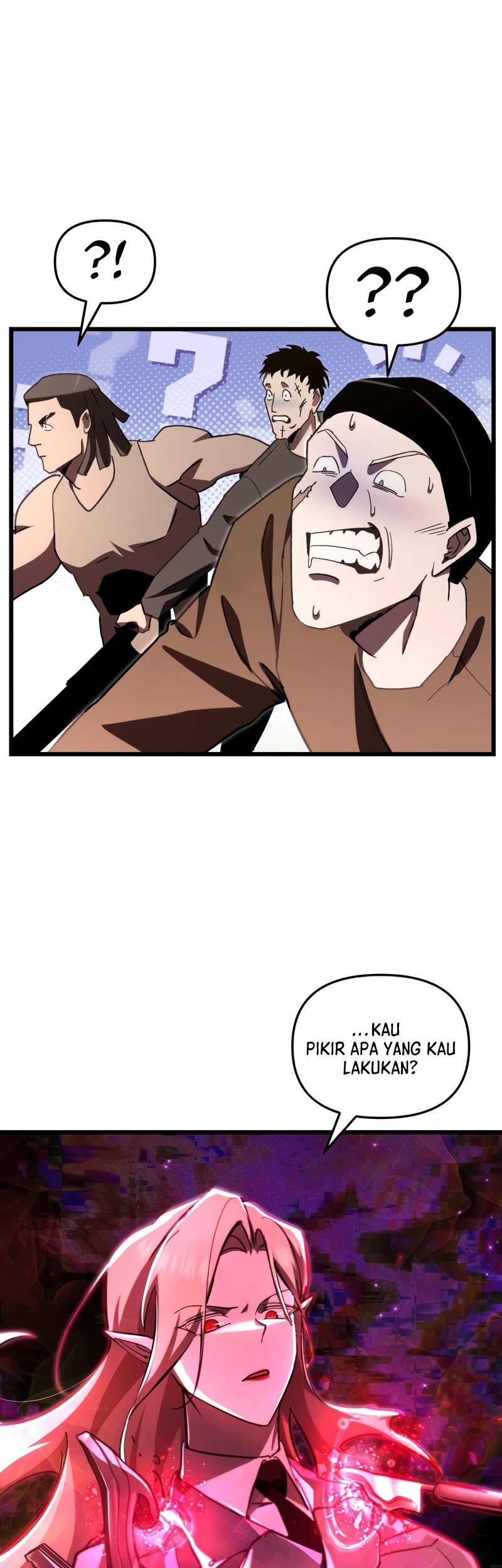 My School Life Pretending to Be a Worthless Person Chapter 69 Gambar 10