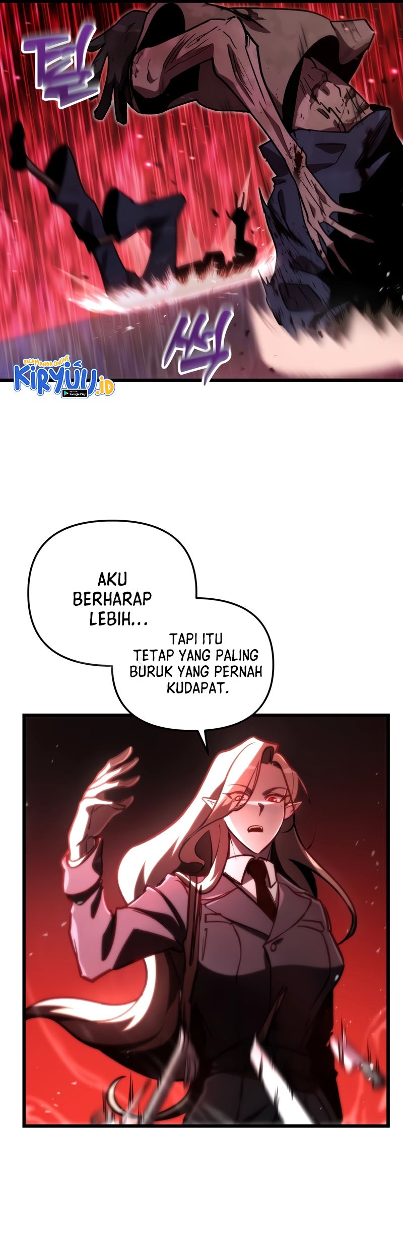 My School Life Pretending to Be a Worthless Person Chapter 69 Gambar 14