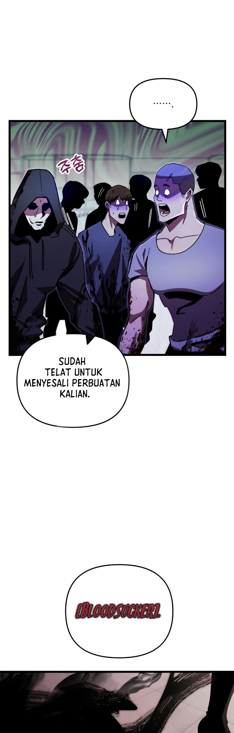 My School Life Pretending to Be a Worthless Person Chapter 69 Gambar 15