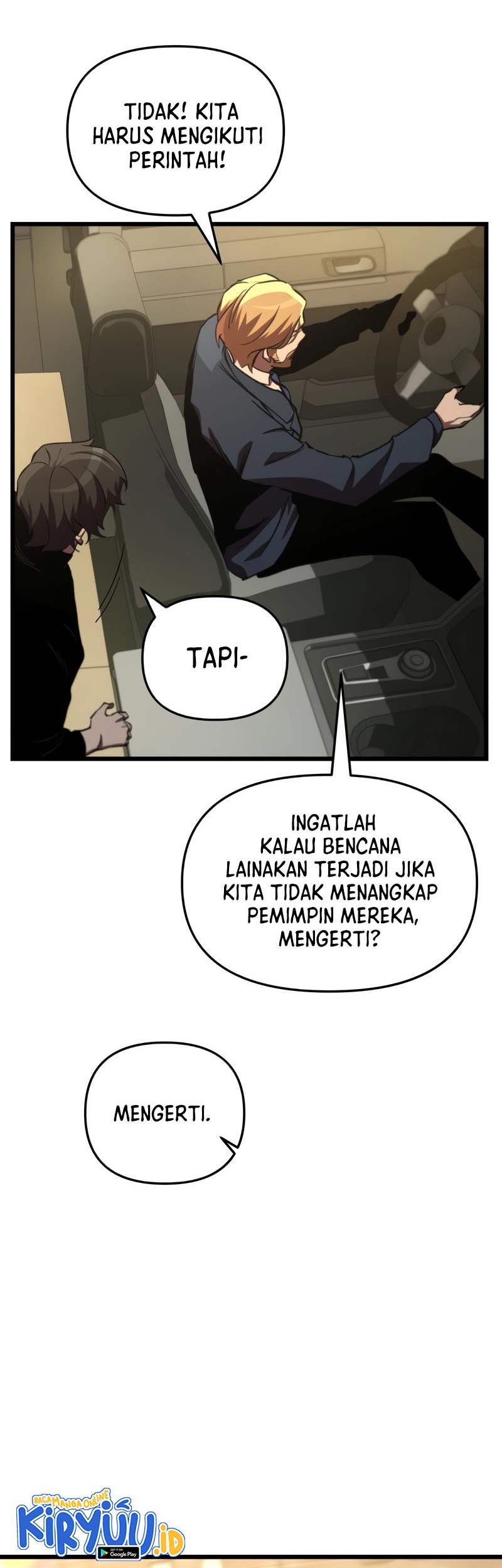 My School Life Pretending to Be a Worthless Person Chapter 69 Gambar 21