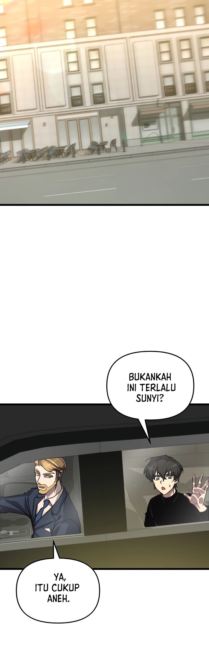 My School Life Pretending to Be a Worthless Person Chapter 69 Gambar 22