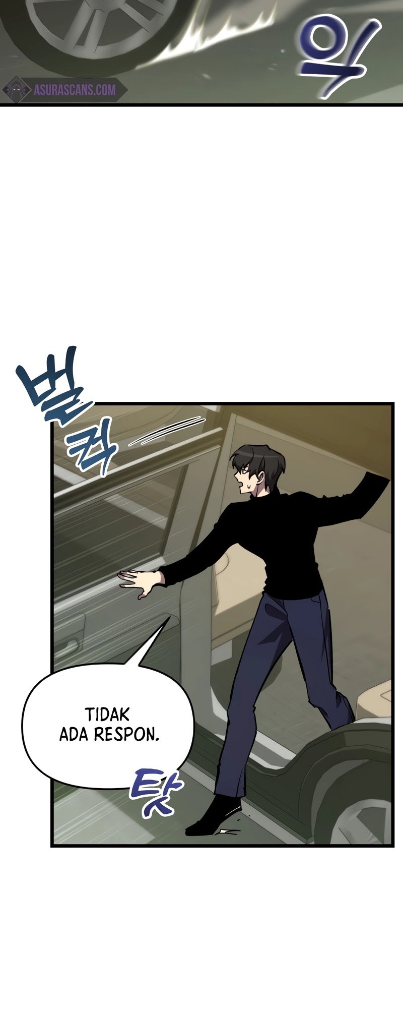 My School Life Pretending to Be a Worthless Person Chapter 69 Gambar 25