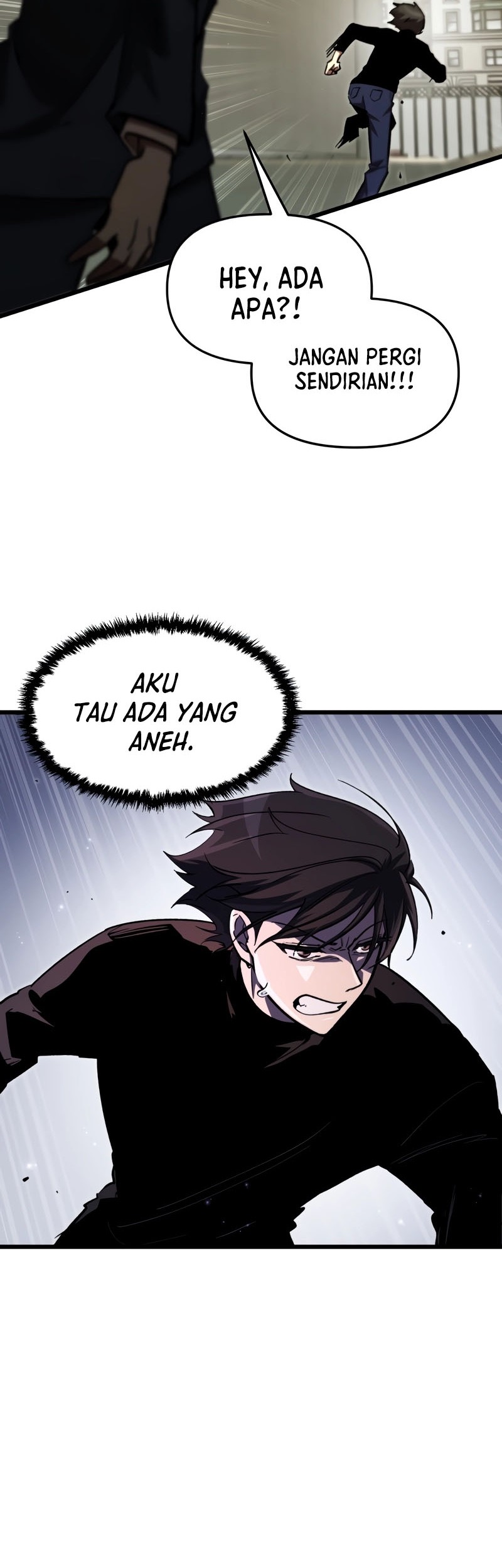 My School Life Pretending to Be a Worthless Person Chapter 69 Gambar 29
