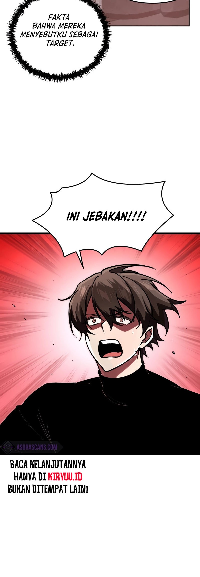 My School Life Pretending to Be a Worthless Person Chapter 69 Gambar 31