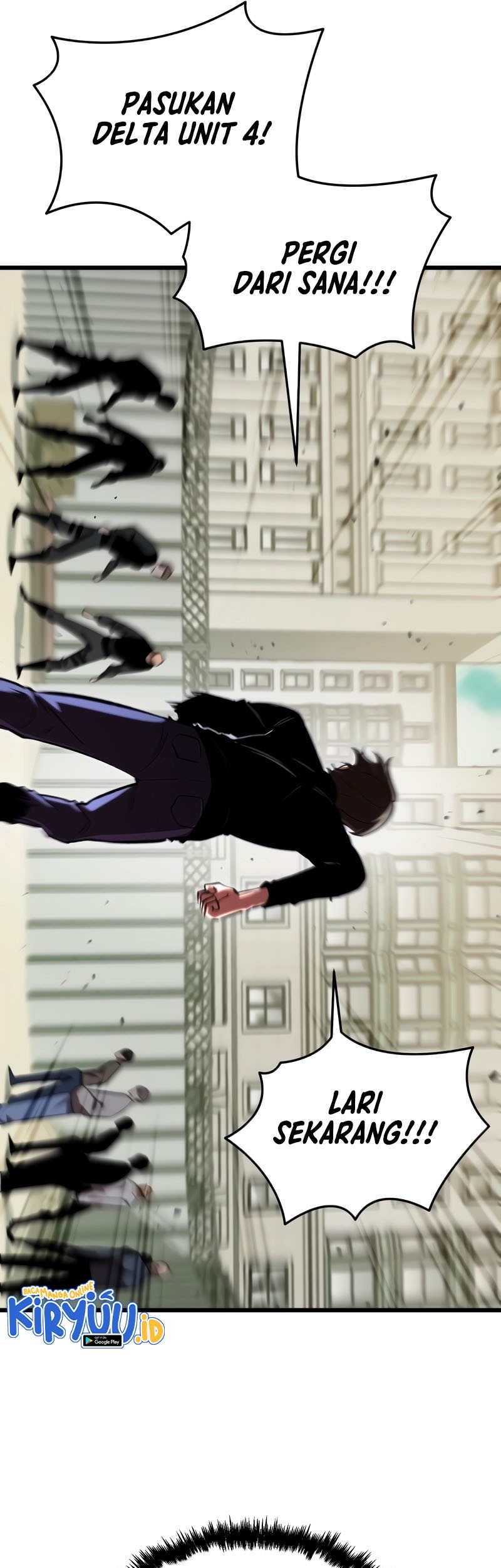 My School Life Pretending to Be a Worthless Person Chapter 69 Gambar 32