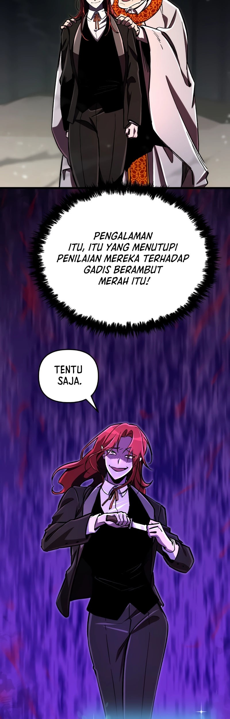 My School Life Pretending to Be a Worthless Person Chapter 69 Gambar 34