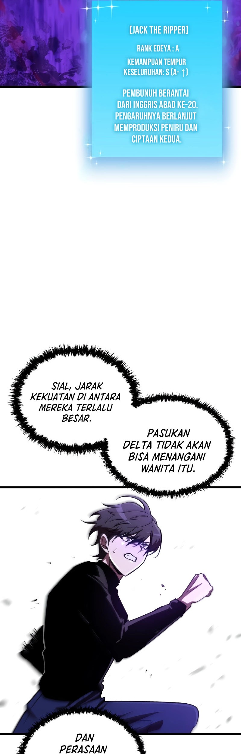My School Life Pretending to Be a Worthless Person Chapter 69 Gambar 35